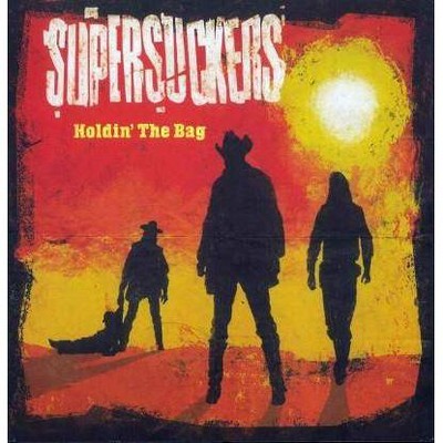 Supersuckers - Holdin' the Bag (CD)