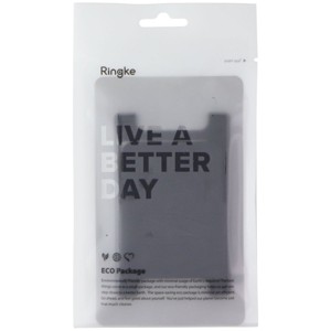 Ringke Slot Card Holder for Phone Case - Black - 1 of 1