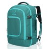 Hynes Eagle Classic Route 40L Carry On Backpack x Fanny Pack Set - 4 of 4