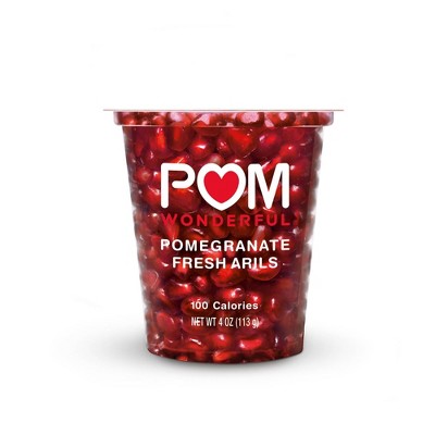 Pom Wonderful Pomegranate Juice - 16 Fl Oz : Target