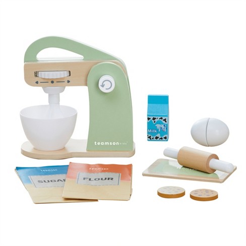 Toy Blender And Mixer For Kids