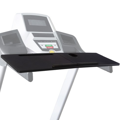 Rad Sportz Universal Treadmill Desk With Cupholder And Tablet Slot