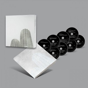 Wilco - Yankee Hotel Foxtrot (Super Deluxe Edition) (CD) - 1 of 1