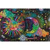 Trends International Dean Russo - Sun And Moon Unframed Wall Poster Prints - 4 of 4