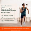 Genius Test – Testosterone Booster for Men with Natural Ingredients to Support Strength, Muscle, Libido & Brain Function – 120 Veggie Pills - 3 of 4
