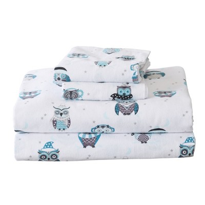 flannel sheets queen target