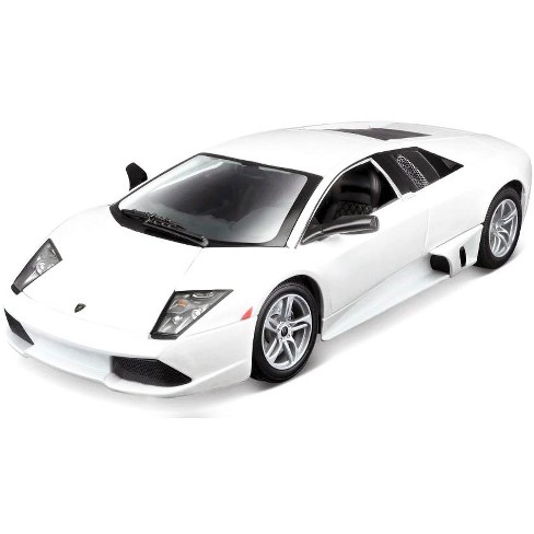 Maisto lamborghini hot sale murcielago