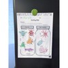 Teacher Created Resources® Colorful Magnetic Clips, Pack of 4 - 4 of 4