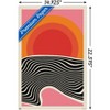 Trends International Minimalist Sunset Unframed Wall Poster Prints - 3 of 4