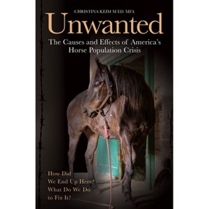 The Unwanted - by  Christina Keim (Paperback) - 1 of 1