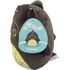 Squishmallows 5" Oceana The Shark- Collectible Soft & Squishy Stuffed Animal Toy - 2 of 2