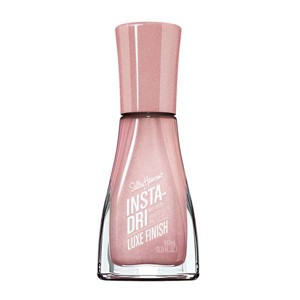 Sally Hansen Insta-Dri Nail Polish - Luxe Finish Collection - 60 Triple Thread - 0.31 fl oz - 1 of 4