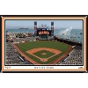 Trends International MLB San Francisco Giants - Oracle Park 22 Unframed Wall Poster Prints - 4 of 4