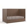 Graco Theo 3-in-1 Convertible Crib with Drawer - 2 of 4