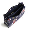 Vera Bradley Women's Nylon Foxbury Crossbody Bag - 3 of 3