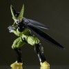 Banpresto - BanPresto - Dragon Ball Z - Match Makers - Cell (Vs Super Saiyan Son Gohan) - 2 of 4