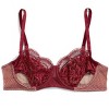 Adore Me Women's Farina Balconette Bra - 3 of 3