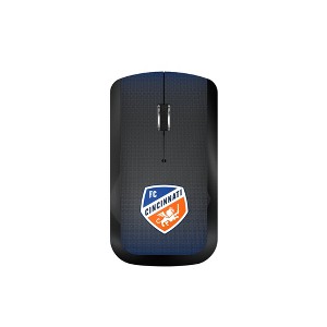 MLS Eastern Conference Teams Linen Wireless Mouse - 1 of 4