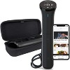 Signature Series Shockproof EVA Hard Case for Anova Culinary Nano Sous Vide Bluetooth Precision Cooker | Lightweight and Portable - 2 of 2