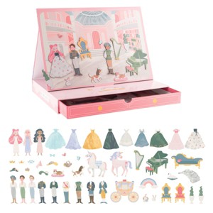 Stephen Joseph Gifts Kids Magnetic Scene With Drawer - 1 of 2