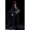 Tamashii Nations - Tamashii Nations - Bleach: Thousand-Year Blood War - S.H. Figuarts - Renji Abarai Action Figure - 3 of 4