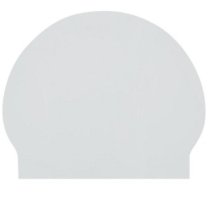 Sporti Latex Swim Cap - 1 of 4