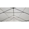 Party Tents Direct Weekender West Coast Frame Party Tent - 4 of 4