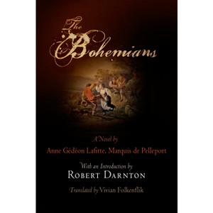 The Bohemians - by  Pelleport (Paperback) - 1 of 1