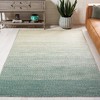 Natural Fiber NFB263 Hand Loomed Indoor Rugs - Safavieh - 2 of 4