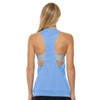 Women's Boost Muscle Tank Top - Shape Active - 2 of 2