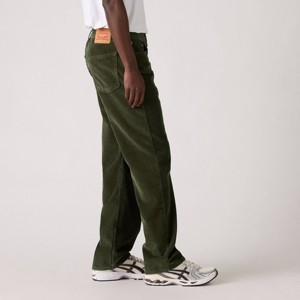 Levi's® Men's 565™ Loose Straight Jeans - Deep Depths Corduroy - 1 of 3