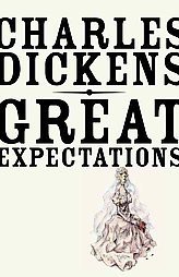 Great Expectations - (Vintage Classics) by  Charles Dickens (Paperback)