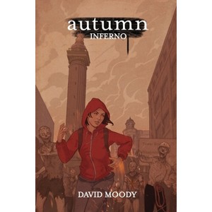 Autumn - (London Trilogy) by  David Moody (Paperback) - 1 of 1