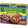 Nature Valley Fruit & Nut Trail Mix Bars - 12ct/14.4oz - image 3 of 4