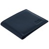 Men's Genuine Leather Slim Bifold RFID Wallet - 3 of 4