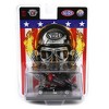 1/64 M2 Machines 1969 Mustang Funny Car Hobby Exclusive 31500-HS51 - 2 of 4
