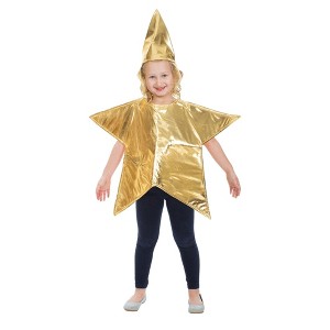 Orion Costumes Star Child Costume - 1 of 4