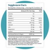 Pattern Wellness Collagen Peptides Powder - Birthday Cake Flavor (12.9 ounces) - 4 of 4