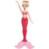 Disney Princess Ariel & Sisters Mermaid 12.7" Fashion Doll 3pk with Glitter Fins Inspired by Disney Movie - image 2 of 4