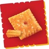Cheez-It Original Baked Snack Crackers - 3oz - 4 of 4