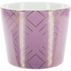 Pavilion Gift Company - Sassy - 8 oz Soy Wax Candle Scent: Tranquility - Flame Candles - 4 of 4