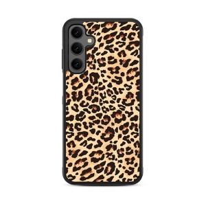 MyBat Design Lab Series Case for iPhone & Samsung - Leopard Print - 1 of 4