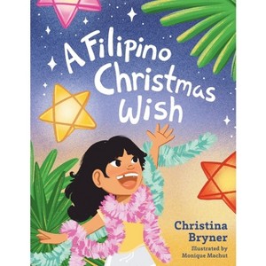 A Filipino Christmas Wish - by Christina Bryner - 1 of 1