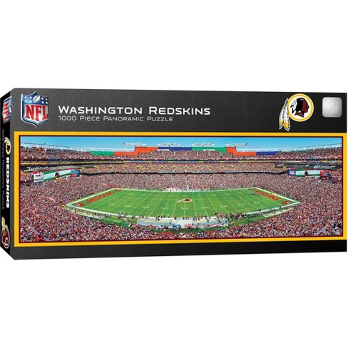 : MasterPieces - Gameday 1000 Piece Jigsaw Puzzle for Adults - Kansas  City Chiefs NFL Stadium Panoramics, Center View - 19.25x26.75 : Sports &  Outdoors