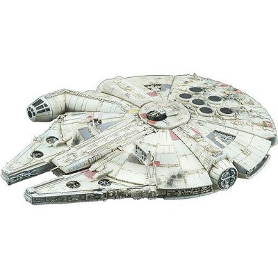 Bandai - Bandai Hobby - Star Wars - Millennium Falcon 1/350 Model Kit