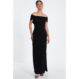 Bardot Maxi Dress - 1 of 4