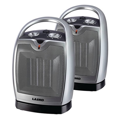 Black & Decker Turbo Electric Personal Heater, with Innovative