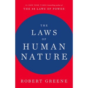 The Laws of Human Nature - by Robert Greene - 1 of 1