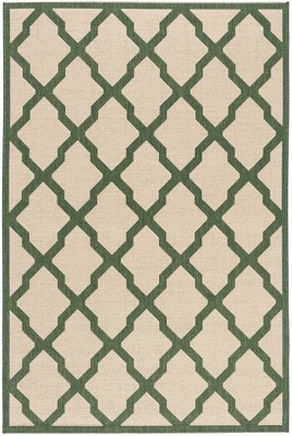 Beach House BHS122 Power Loomed Rug - Safavieh