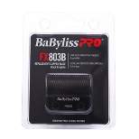 BaBylissPRO Black Graphite Replacement Taper Blade